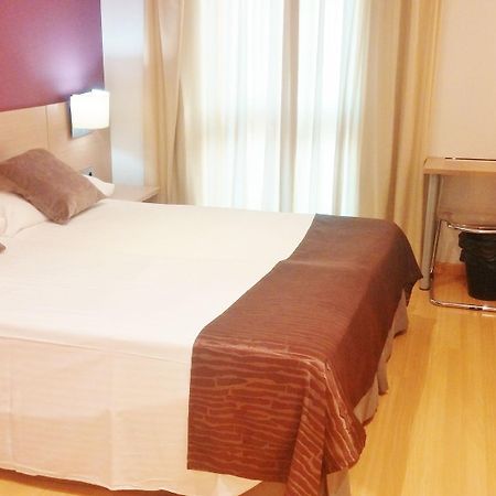 Hotel Abbot Barcelona Ngoại thất bức ảnh