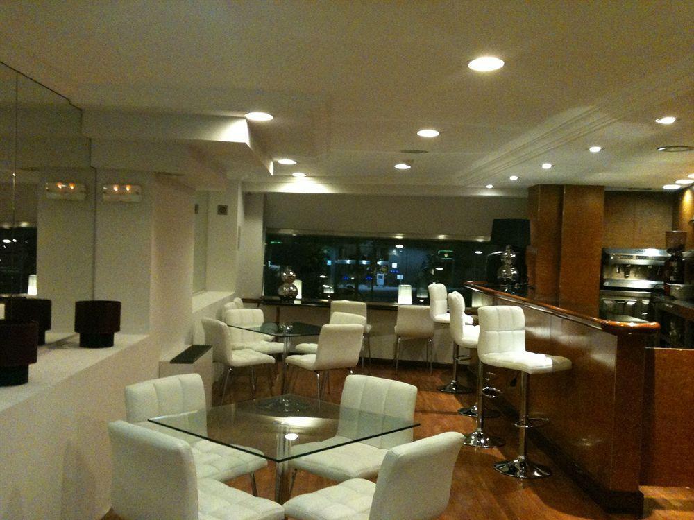 Hotel Abbot Barcelona Ngoại thất bức ảnh
