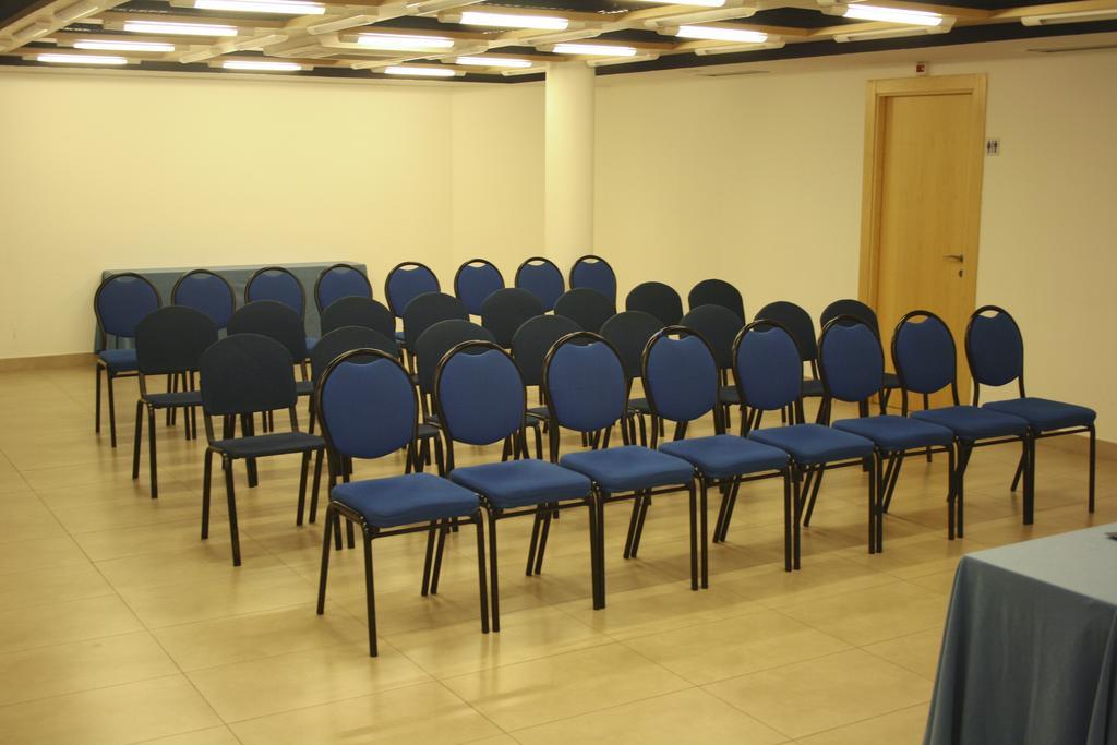 Hotel Abbot Barcelona Ngoại thất bức ảnh