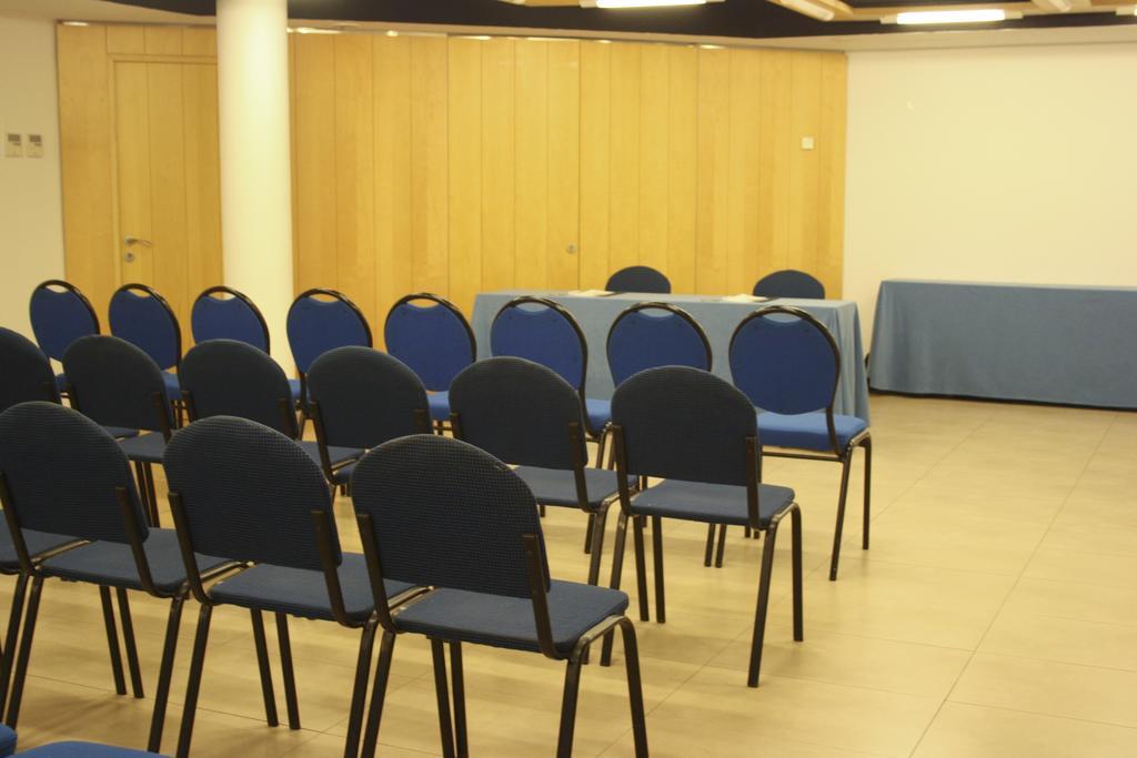 Hotel Abbot Barcelona Ngoại thất bức ảnh