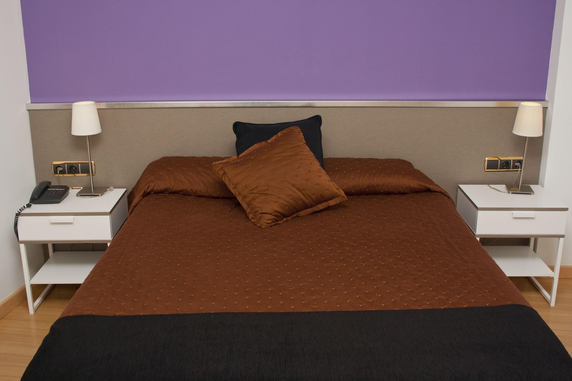 Hotel Abbot Barcelona Ngoại thất bức ảnh