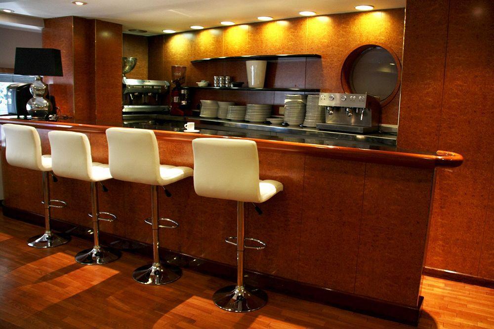 Hotel Abbot Barcelona Ngoại thất bức ảnh