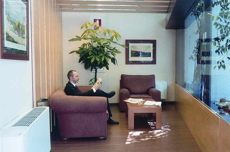 Hotel Abbot Barcelona Ngoại thất bức ảnh