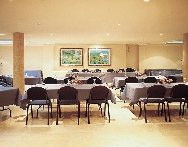 Hotel Abbot Barcelona Tiện nghi bức ảnh