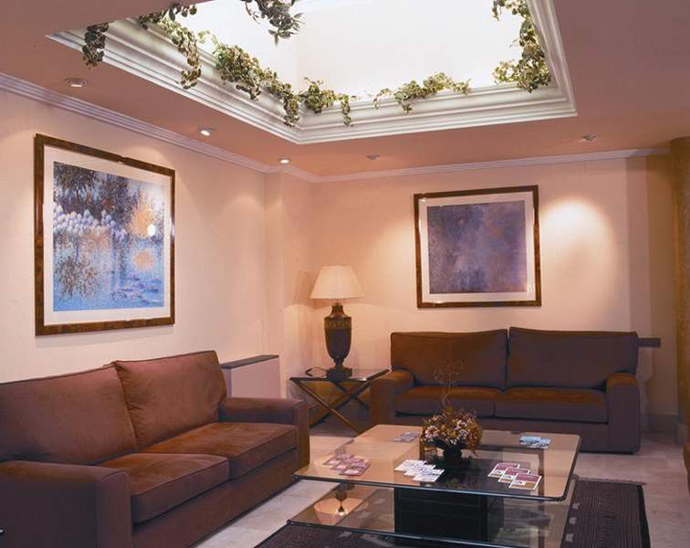 Hotel Abbot Barcelona Ngoại thất bức ảnh
