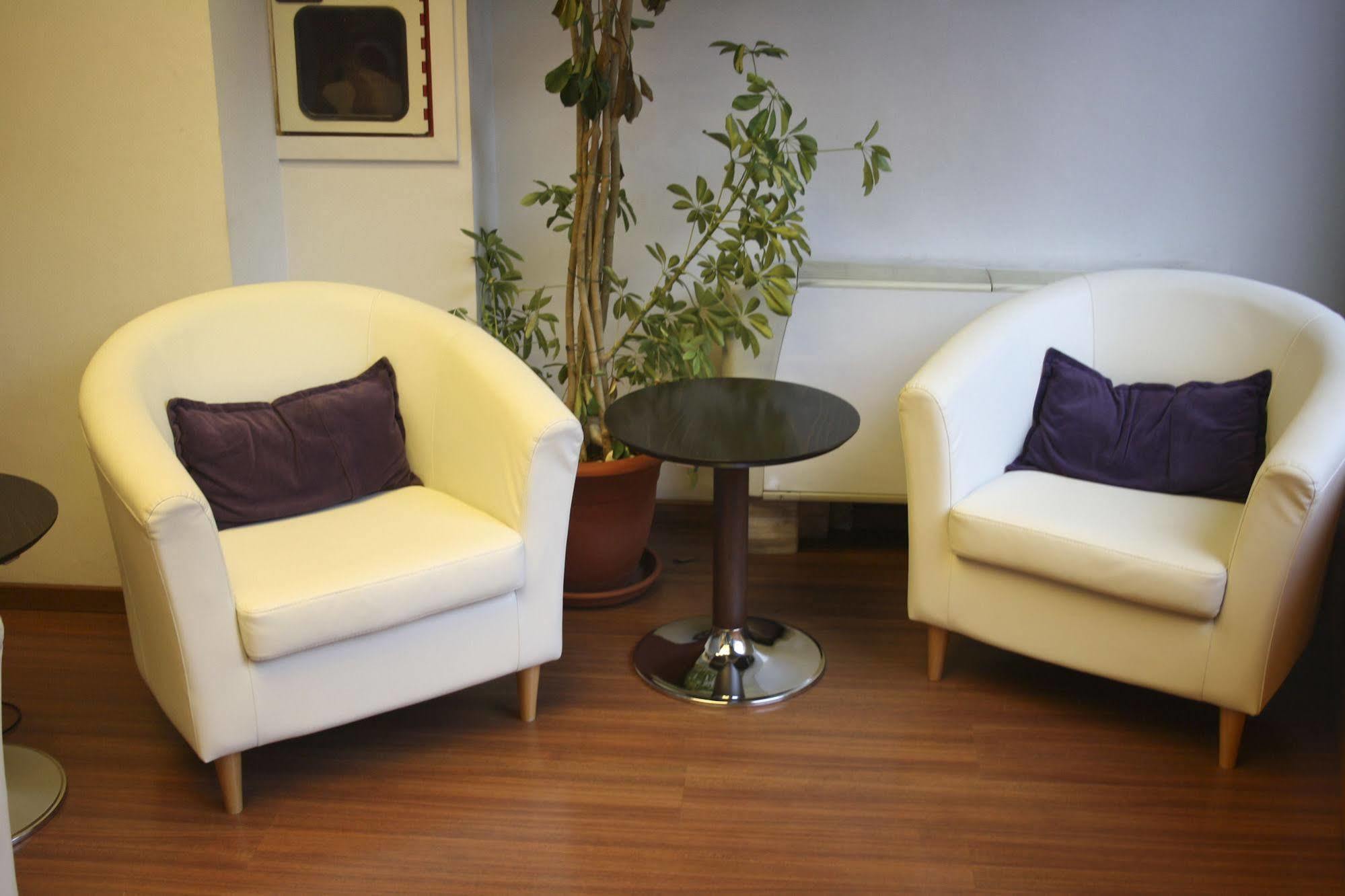 Hotel Abbot Barcelona Ngoại thất bức ảnh